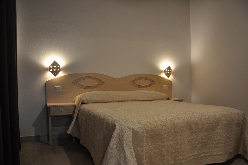Agriturismo Sa Scalitta Carbonia Exteriér fotografie